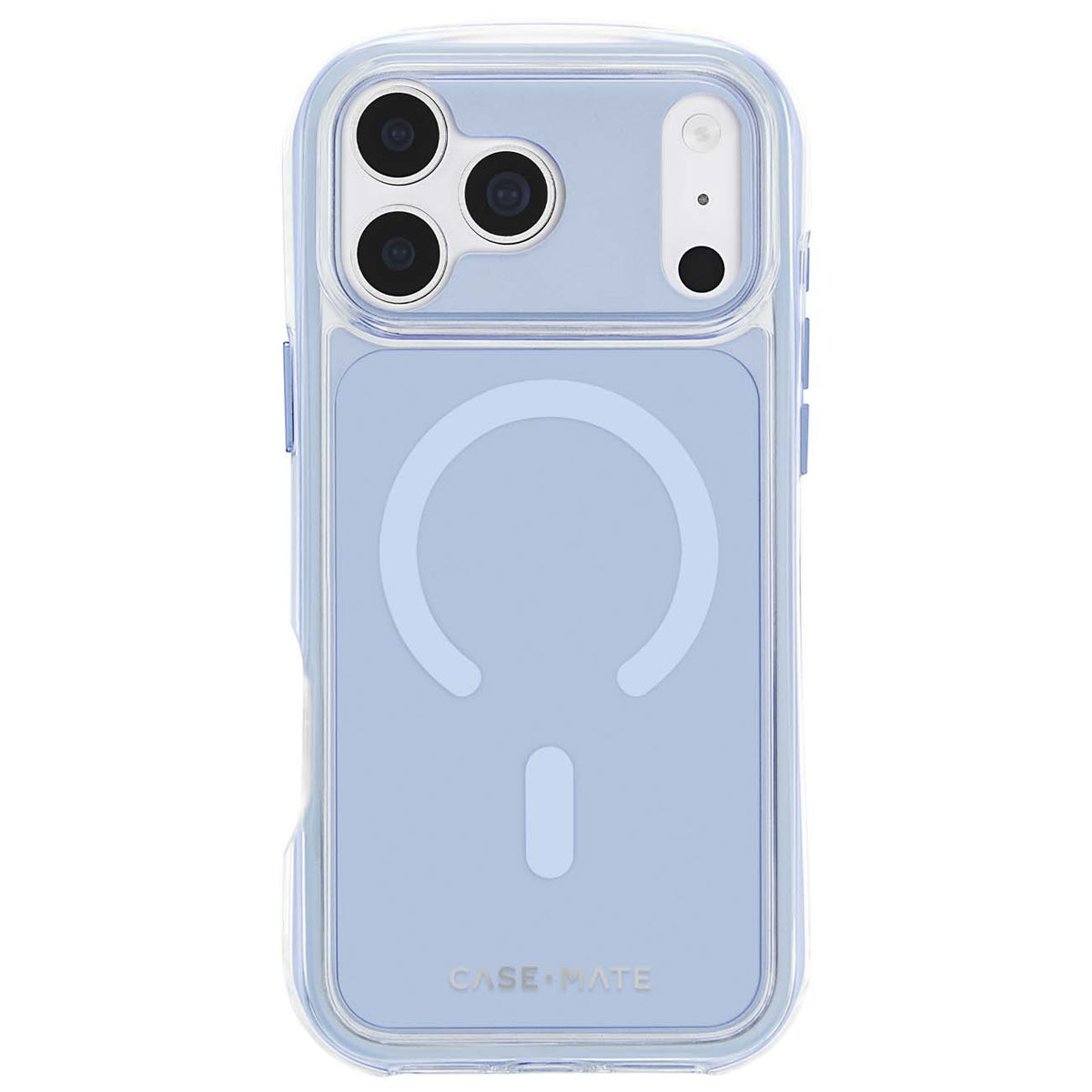 Case-Mate Twinkle MagSafe Case suits iPhone 18 Pro Max - Mist