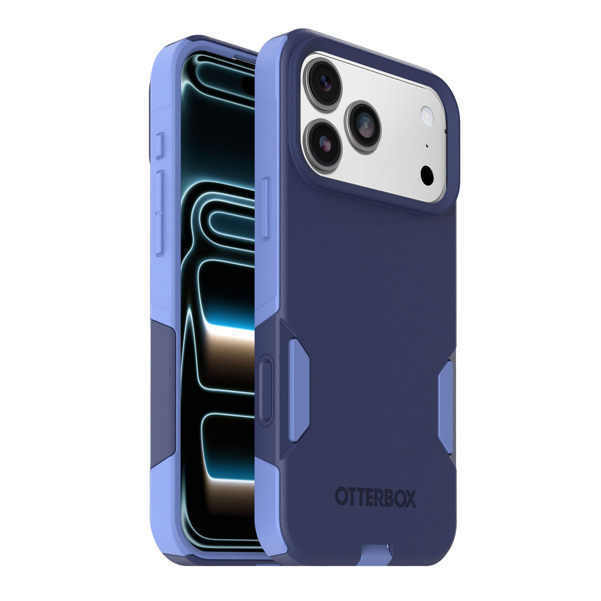 Otterbox Commuter Case with Camera Control suits iPhone 18 Pro Max 17 Pro Max