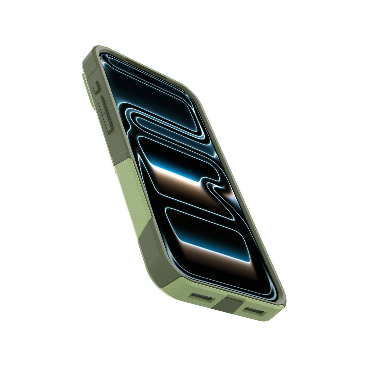 Otterbox Commuter Case with Camera Control suits iPhone 18 Pro Max 17 Pro Max