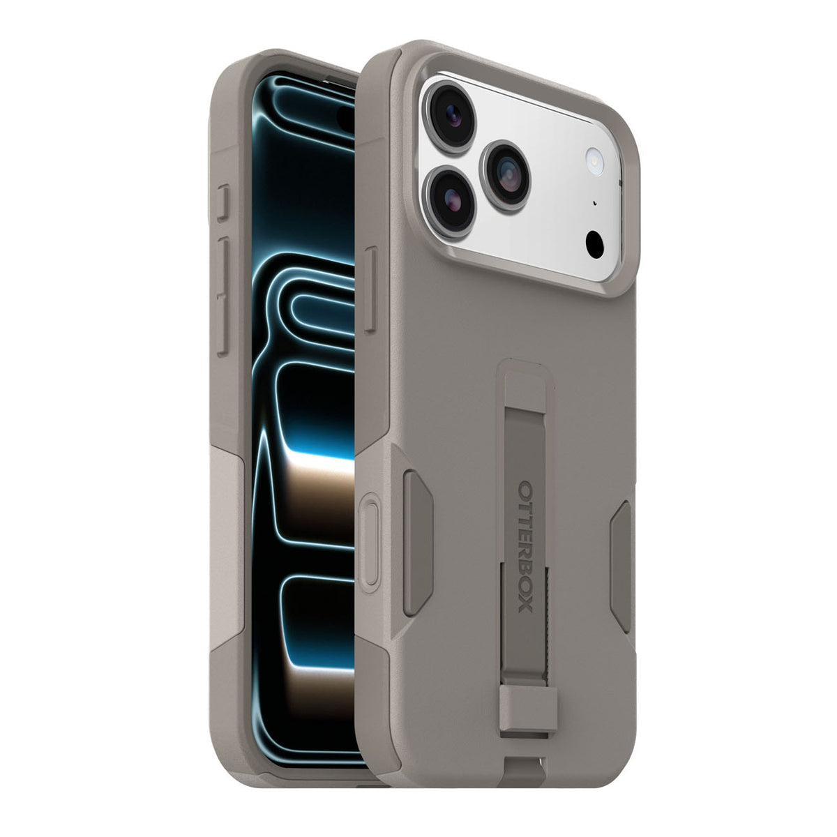 Otterbox Commuter Case with Camera Control suits iPhone 18 Pro Max 17 Pro Max