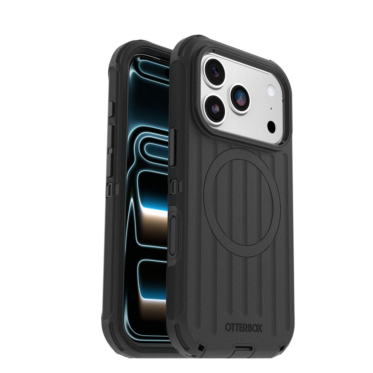 Otterbox Defender Pro Case suits new iPhone 18 Pro 17 Pro