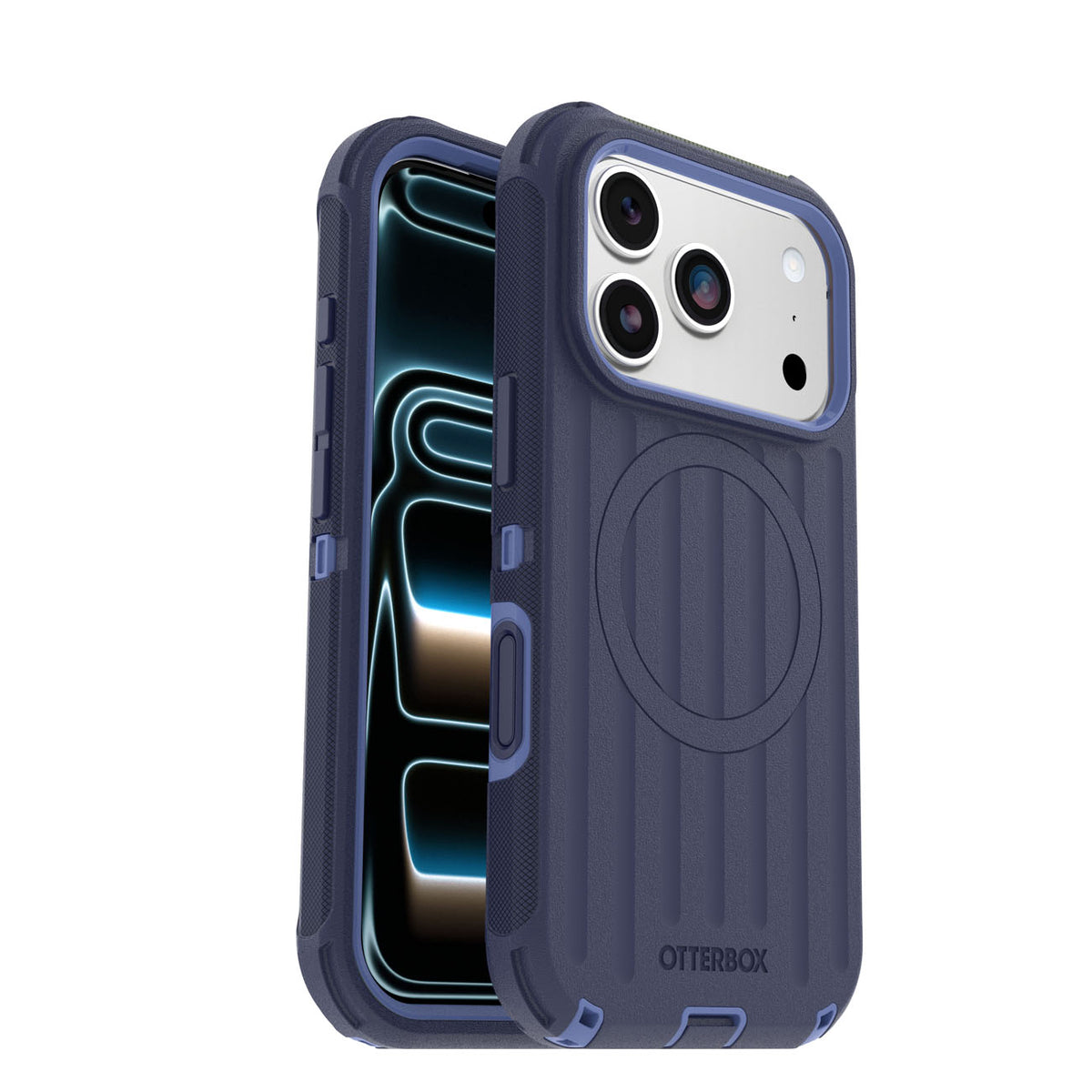 Otterbox Defender Pro Case suits new iPhone 18 Pro 17 Pro