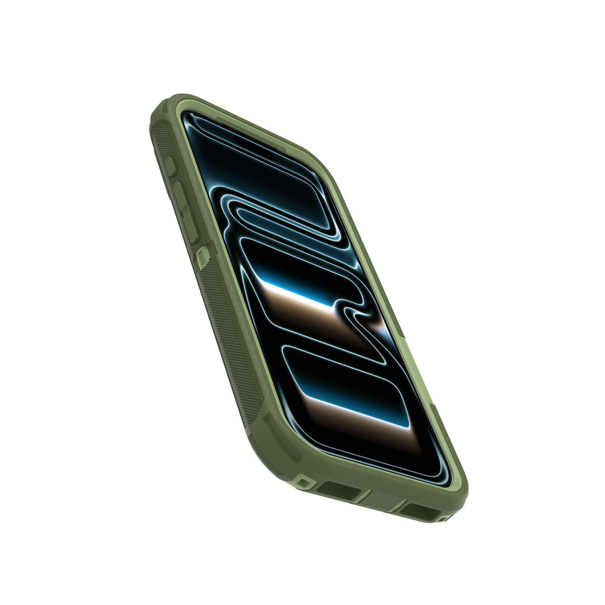 Otterbox Defender Pro Case suits new iPhone 18 Pro 17 Pro