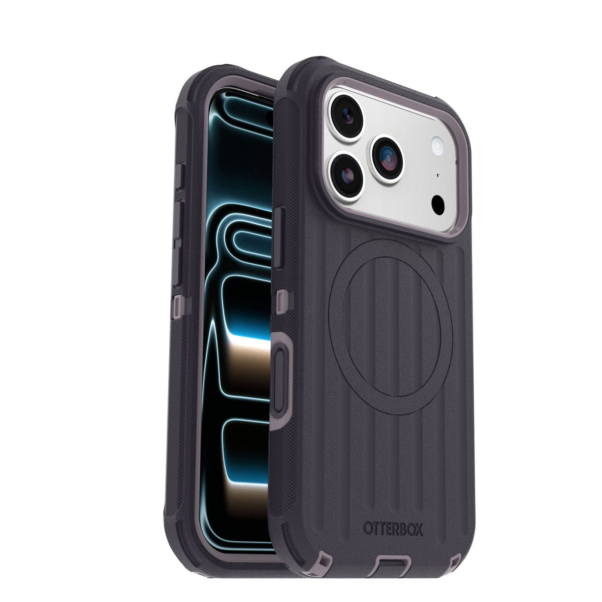 Otterbox Defender Pro Case suits new iPhone 18 Pro 17 Pro