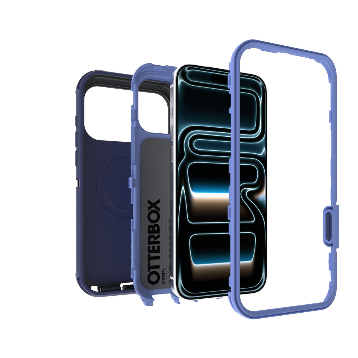 Otterbox Defender Pro Case suits iPhone 18 Pro Max 17 Pro Max