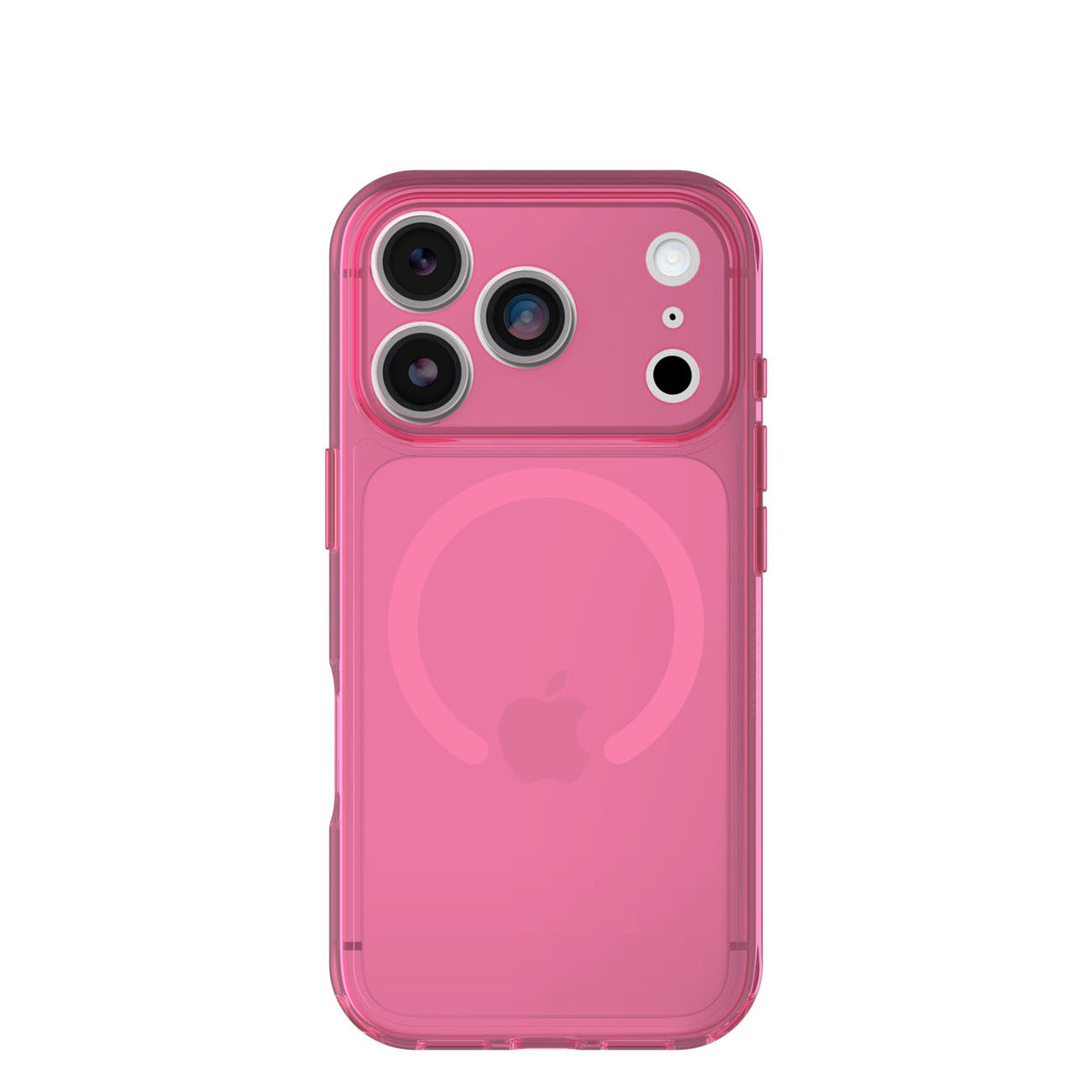 Otterbox Lumen MagSafe Case with Camera Control For new iPhone 18 Pro 17 Pro