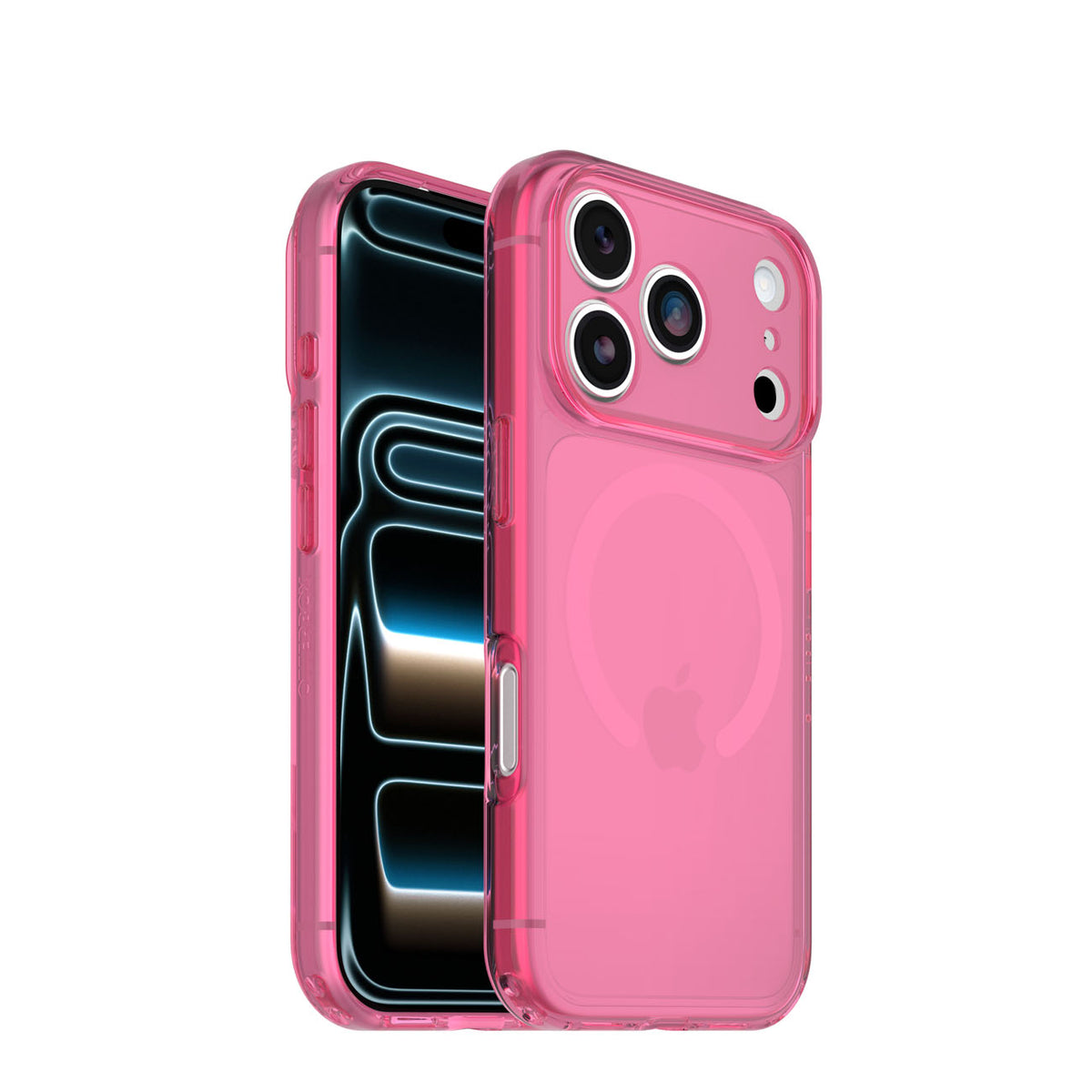 Otterbox Lumen MagSafe Case with Camera Control For new iPhone 18 Pro 17 Pro
