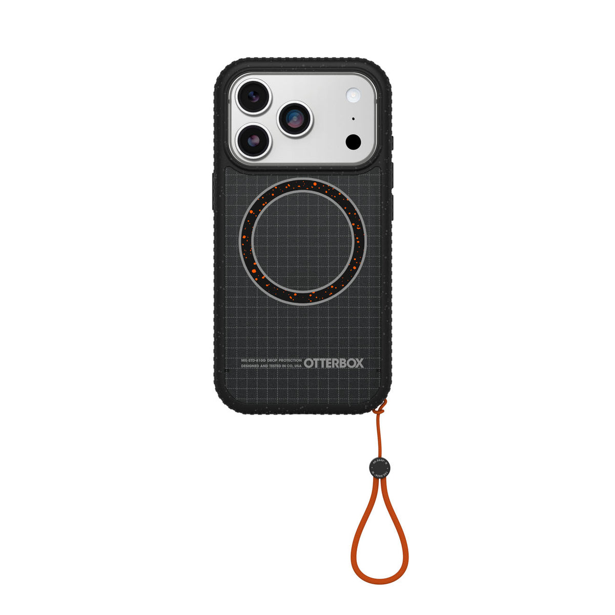 Otterbox Sole Case suits new iPhone 18 Pro 17 Pro