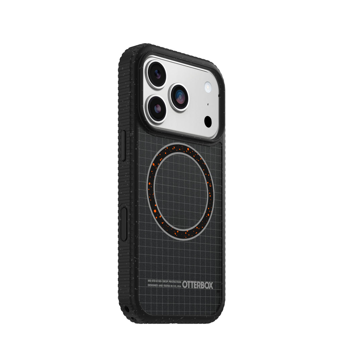 Otterbox Sole Case suits new iPhone 18 Pro 17 Pro
