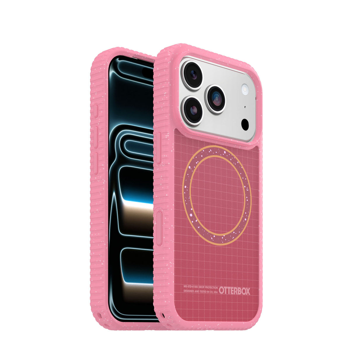 Otterbox Sole Case suits new iPhone 18 Pro 17 Pro