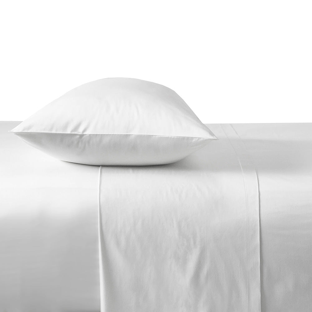 Bambury Chateau Flat Sheet