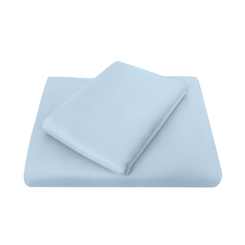 Bambury Chateau Flat Sheet