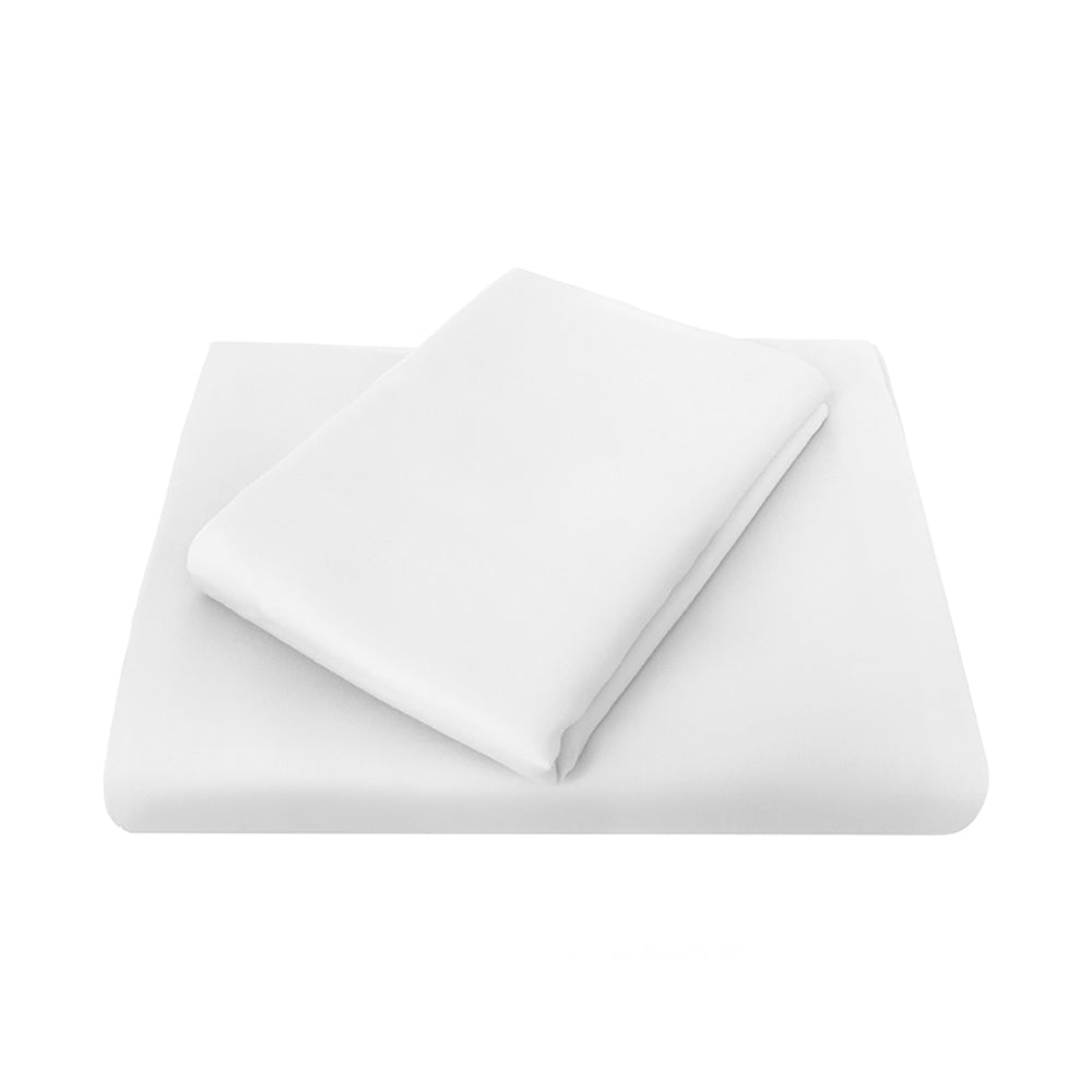 Bambury Chateau Flat Sheet