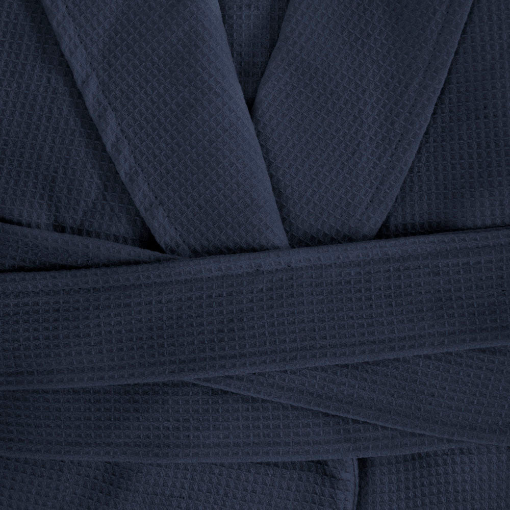 Bambury Chateau Waffle Robe