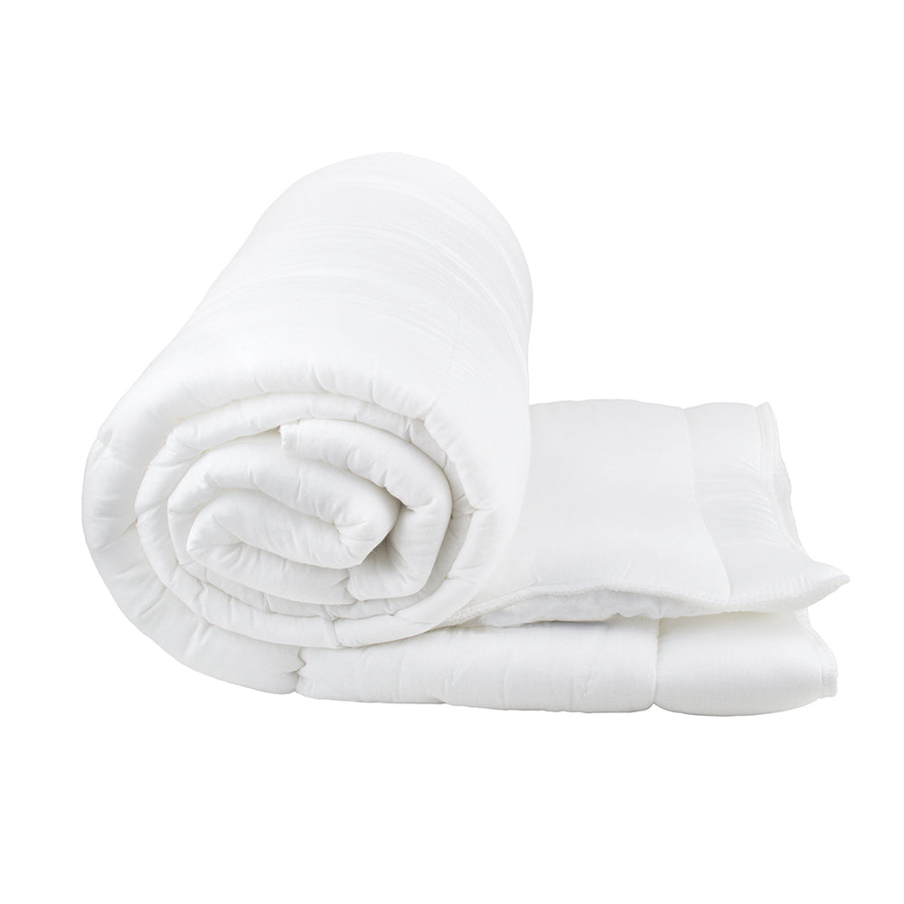 Bambury Villa Cotton Quilt Durable & Comfortable