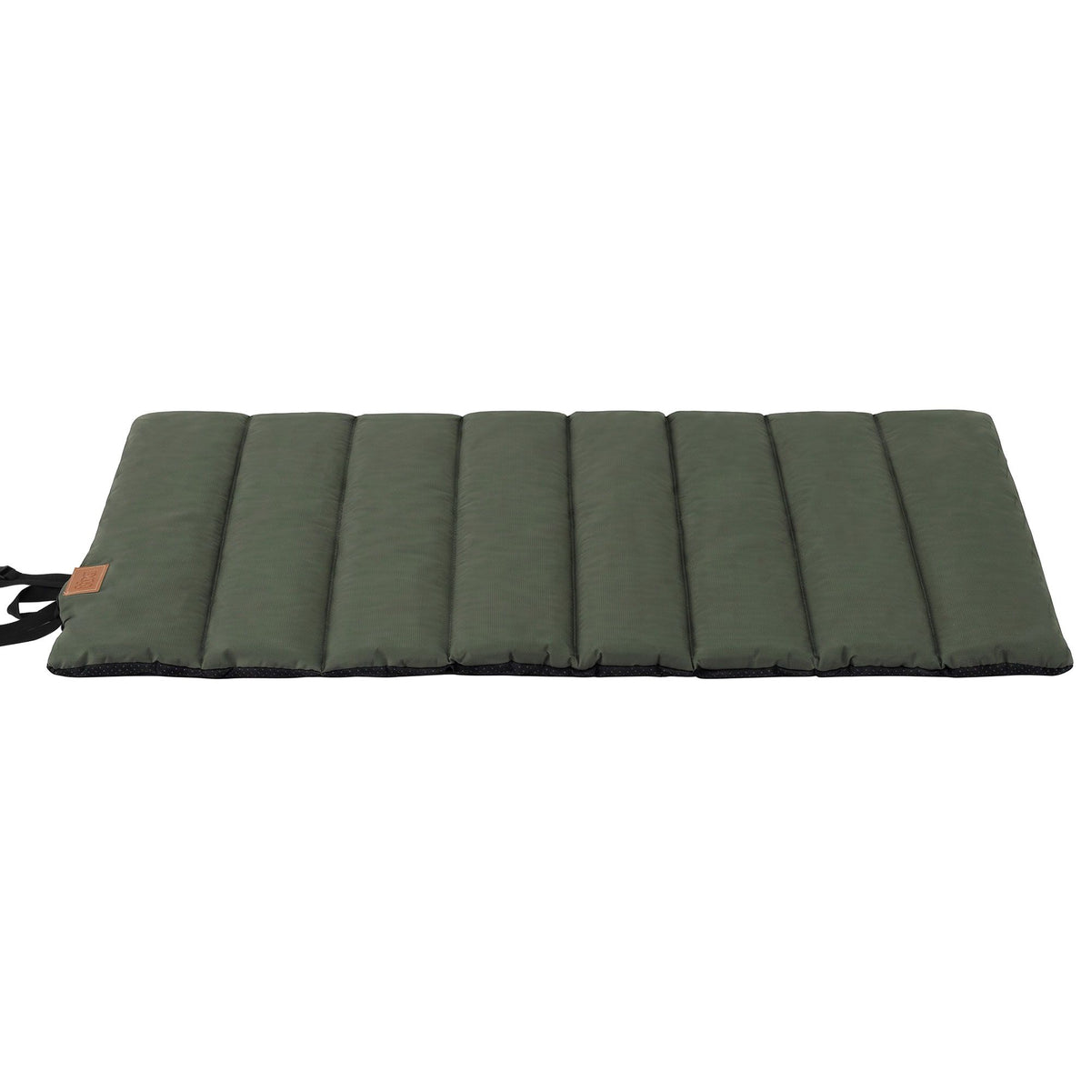 i.Pet Outdoor Dog Bed Large Water-resistant Washable Foldable Travel Dog Mat Green