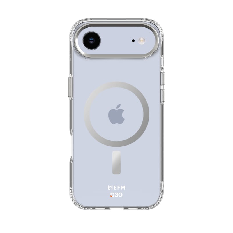 EFM Volta Case with D3O Bio for iPhone 16 & 17 Series
