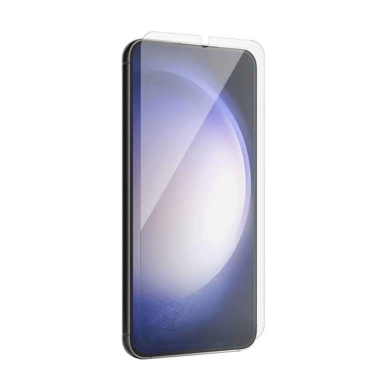 EFM Impact Glass Screen Armour for Samsung Galaxy S24 Series