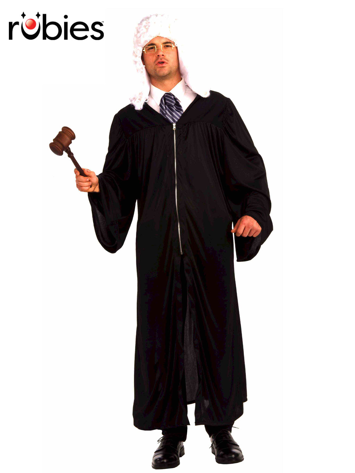 Judge Costume Size Std
