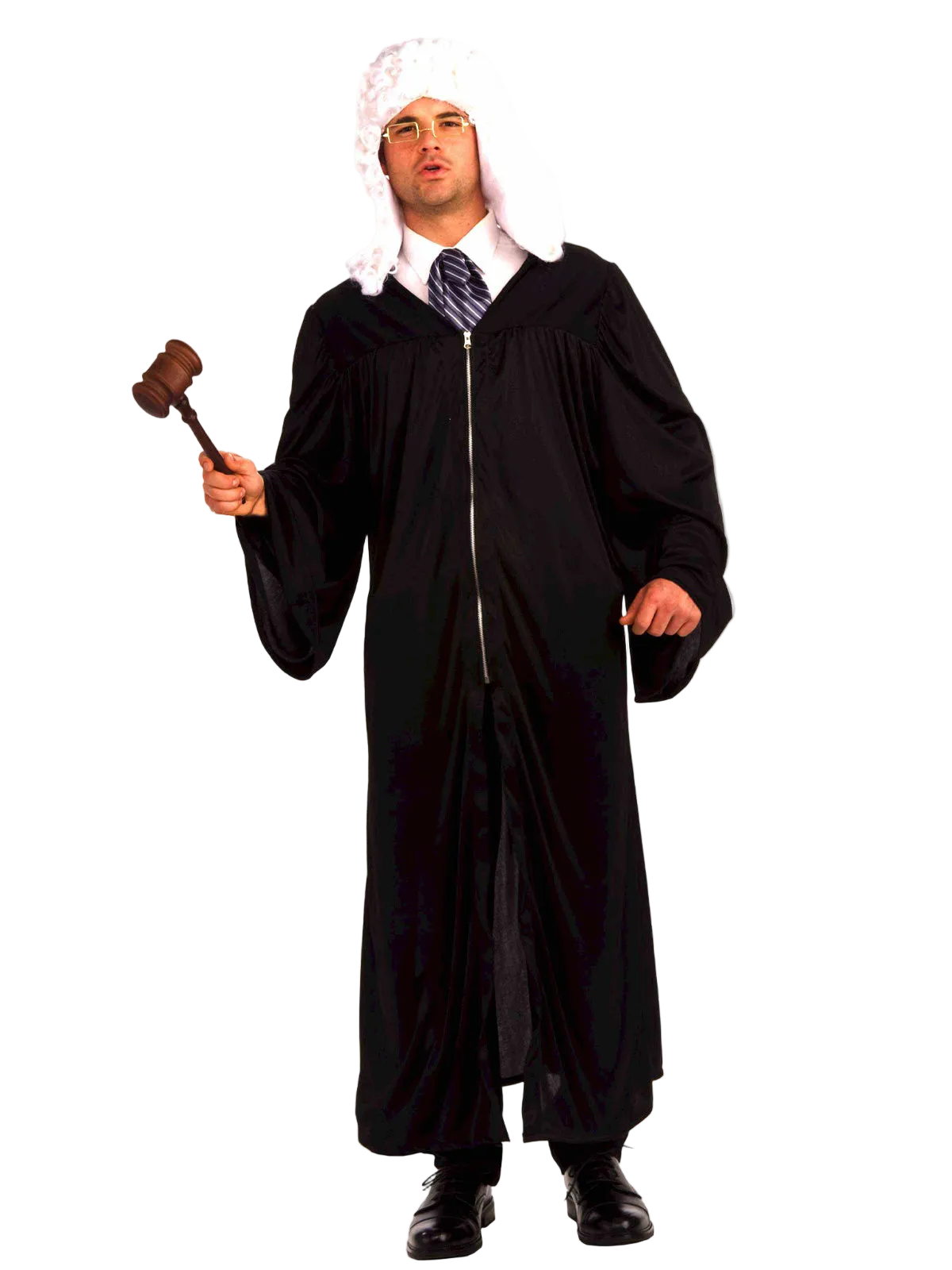 Judge Costume Size Std