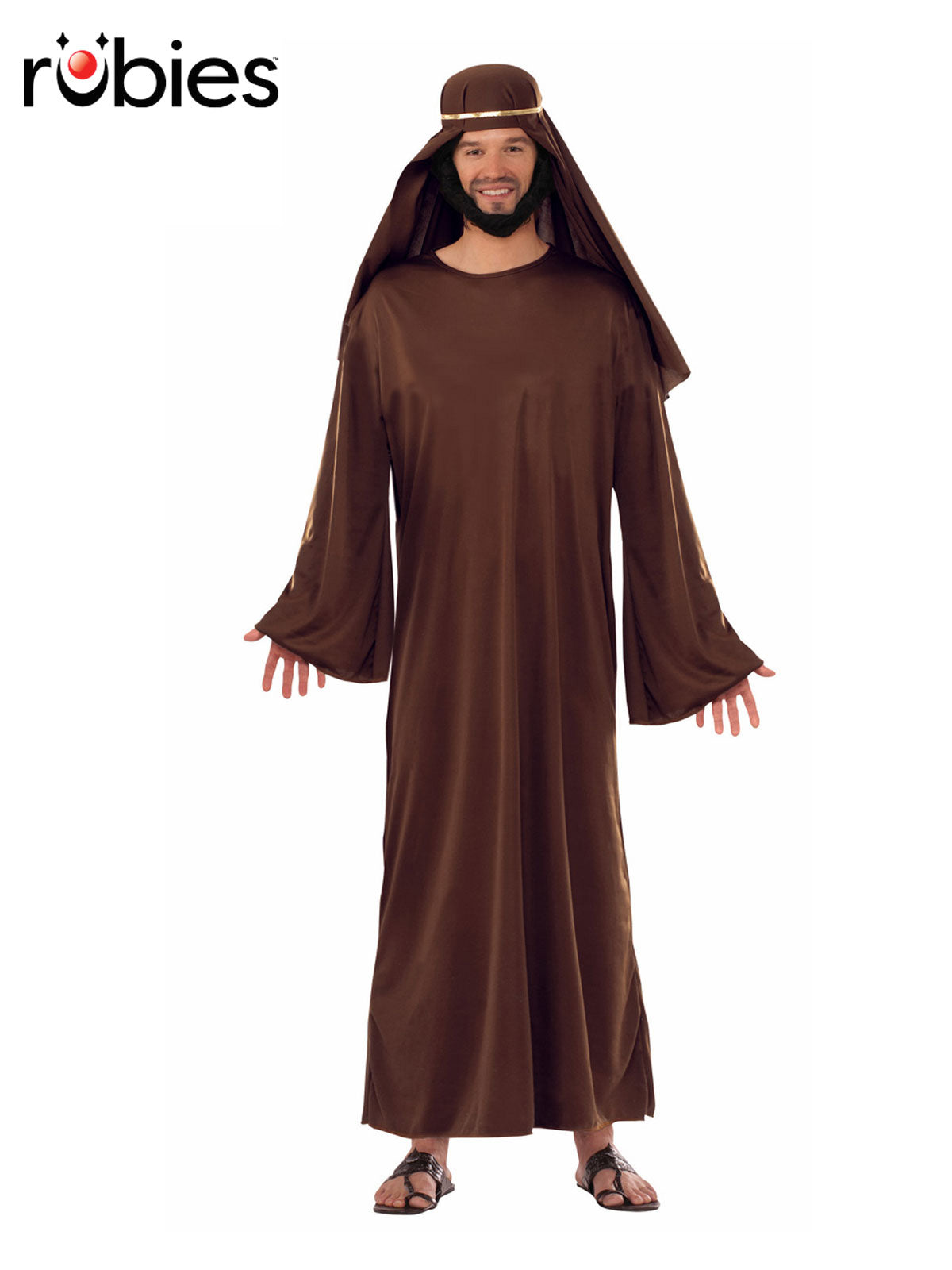 WISEMAN COSTUME ADULT