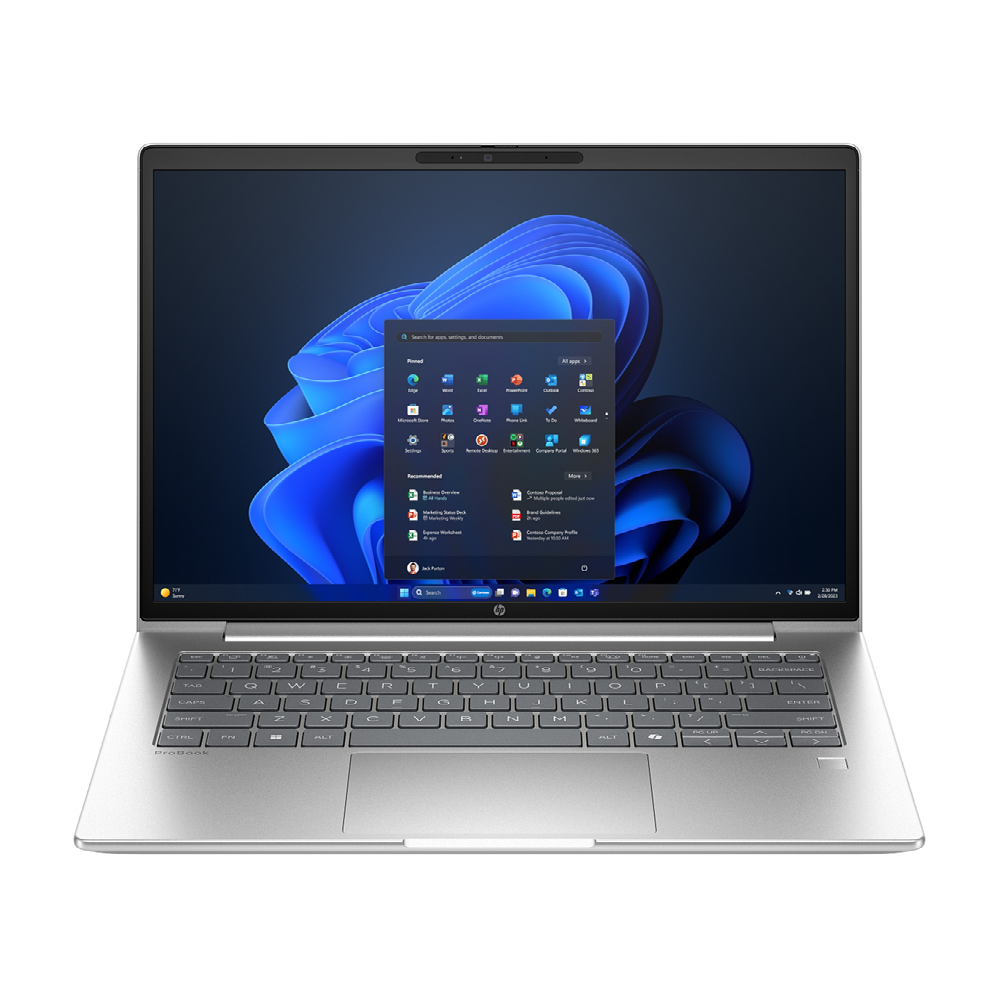 HP C2BP2AT ProBook 4 G1i 14" WUXGA Intel Core i5-1334U 16GB DDR5 512GB SSD Windows 11 PRO