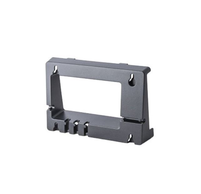 *EOL Yealink SIPWMB-7, Power Adapter, SFB & TEAMS T55A Wall mounting bracket For Yealink T55A - WMB-7