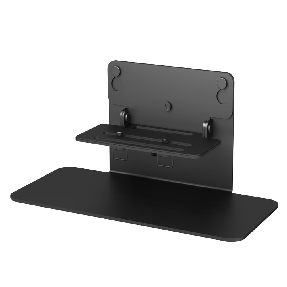 Yealink Table Mount Kit for All-in-One Video Bar Designed for MeetingBar A40 SmartVision 40 Easy Deployment Simple Design