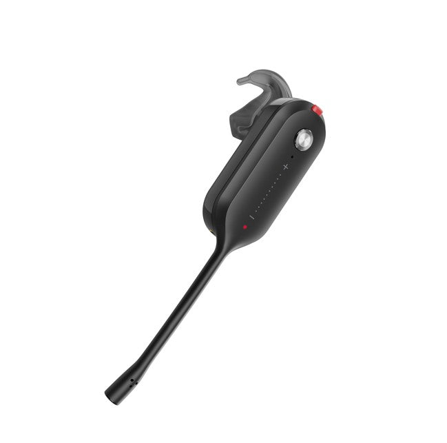 Yealink Replacement Teams Headset Part for WH63 E2 Headset Without Base Replacement Part for WH63 E2 Teams Headset