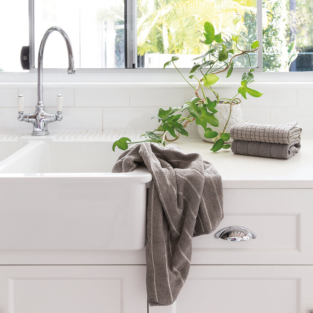 Bambury Microfibre Tea Towel Set