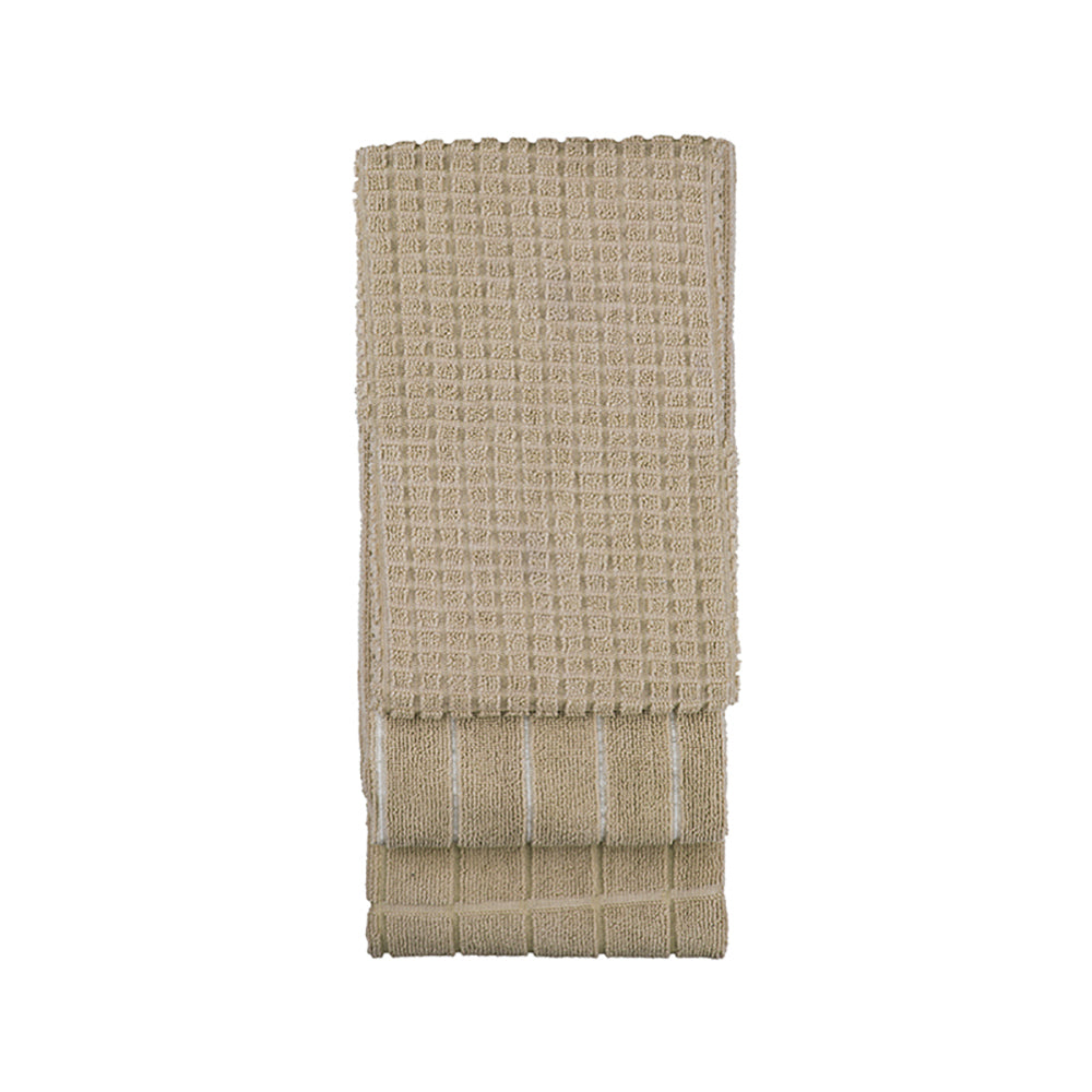 Bambury Microfibre Tea Towel Set