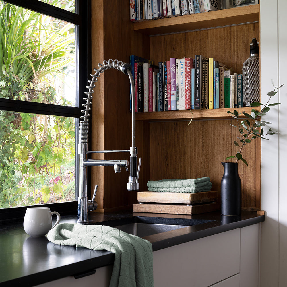 Bambury Microfibre Tea Towel Set