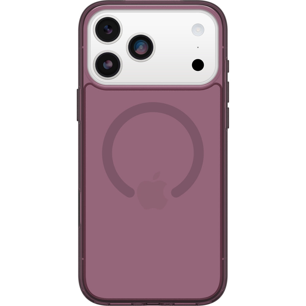 OtterBox Symmetry MagSafe Case with Camera Control For iPhone 17 Series