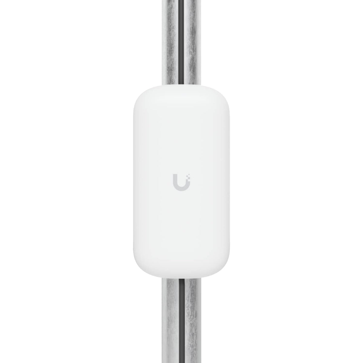 Ubiquiti Fiber Strain Relief Kit, UV-resistant, Pole or Wall-mountable, Detachable Reel, Wind Resistance Up to 200 km/h,
