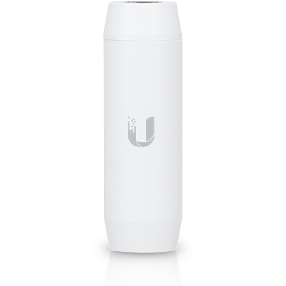 Ubiquiti Instant 802.3af Adapter Indoor Gigabit Converts Passive 24v PoE Devices to 802.3af Compliant