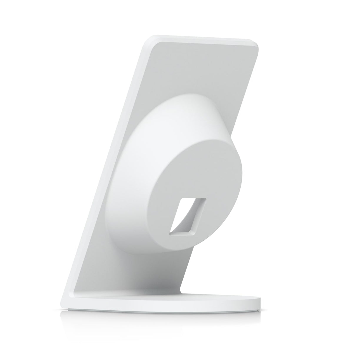 Ubiquiti Intercom Viewer Table Stand with Aluminum Alloy Construction Colour White
