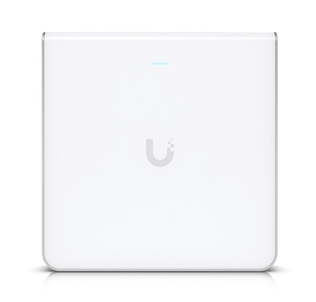 Ubiquiti UniFi WiFi 6 Enterprise Wall Mounted Access Point for High Density Office Networks