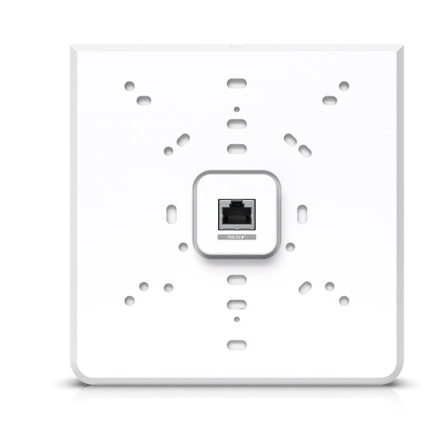 Ubiquiti UniFi WiFi 6 Enterprise Wall Mounted Access Point for High Density Office Networks