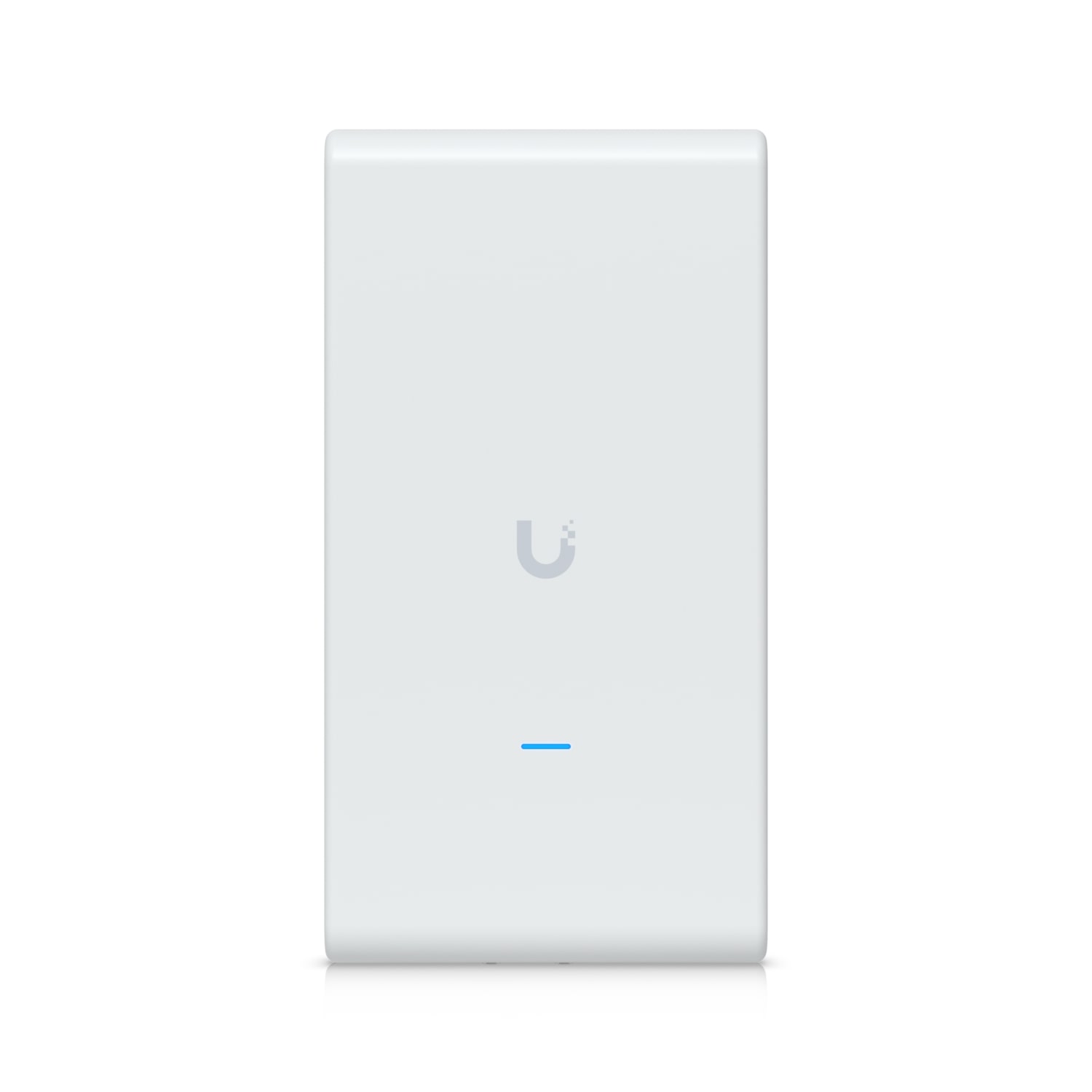 Ubiquiti U6 Mesh Pro WiFi 6 Access Point 4 Spatial Streams with Gigabit Passthrough Port