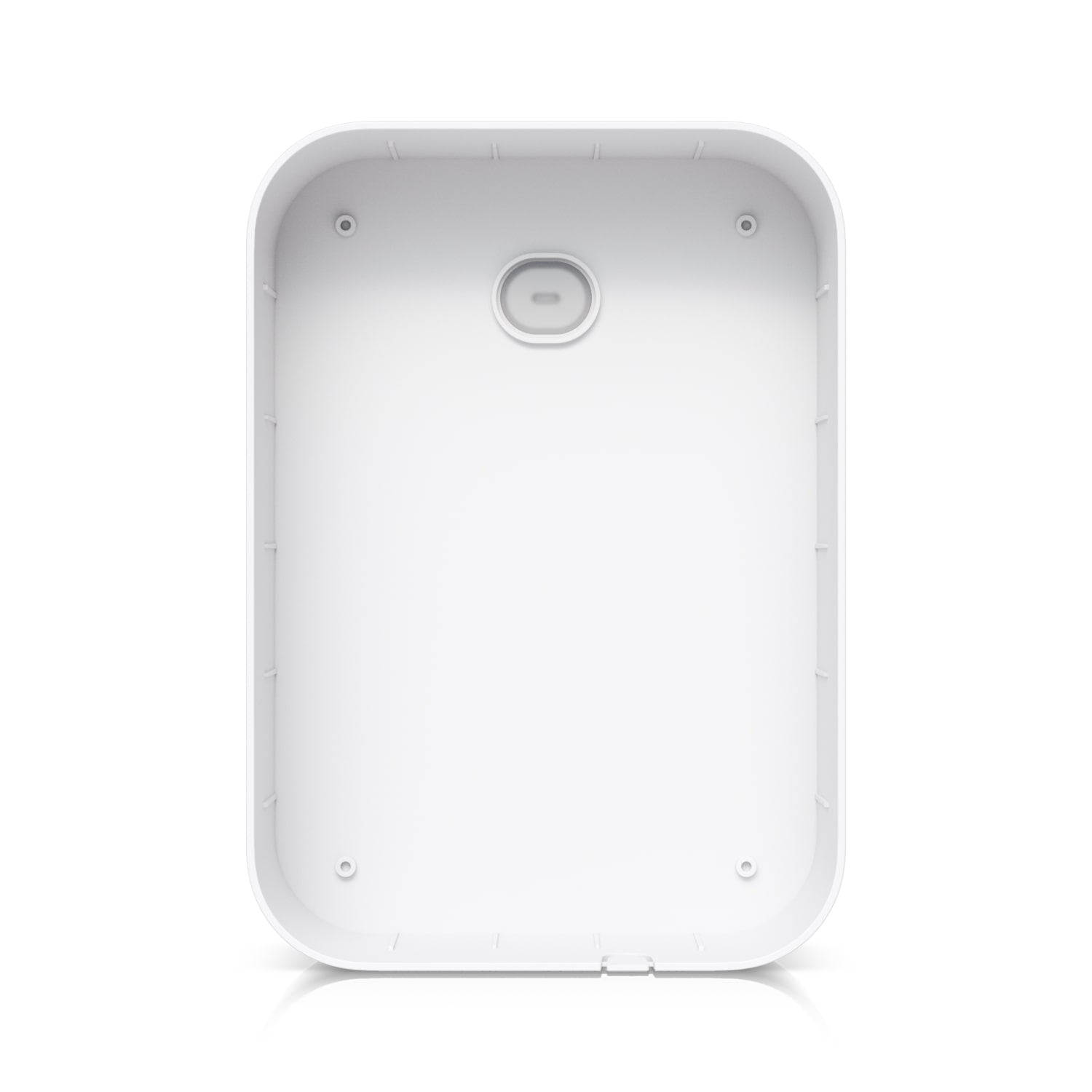 Ubiquiti U7 Pro XG Wall Paintable Cover That Can Be Painted for a Customised Appearance and Seamless Blending