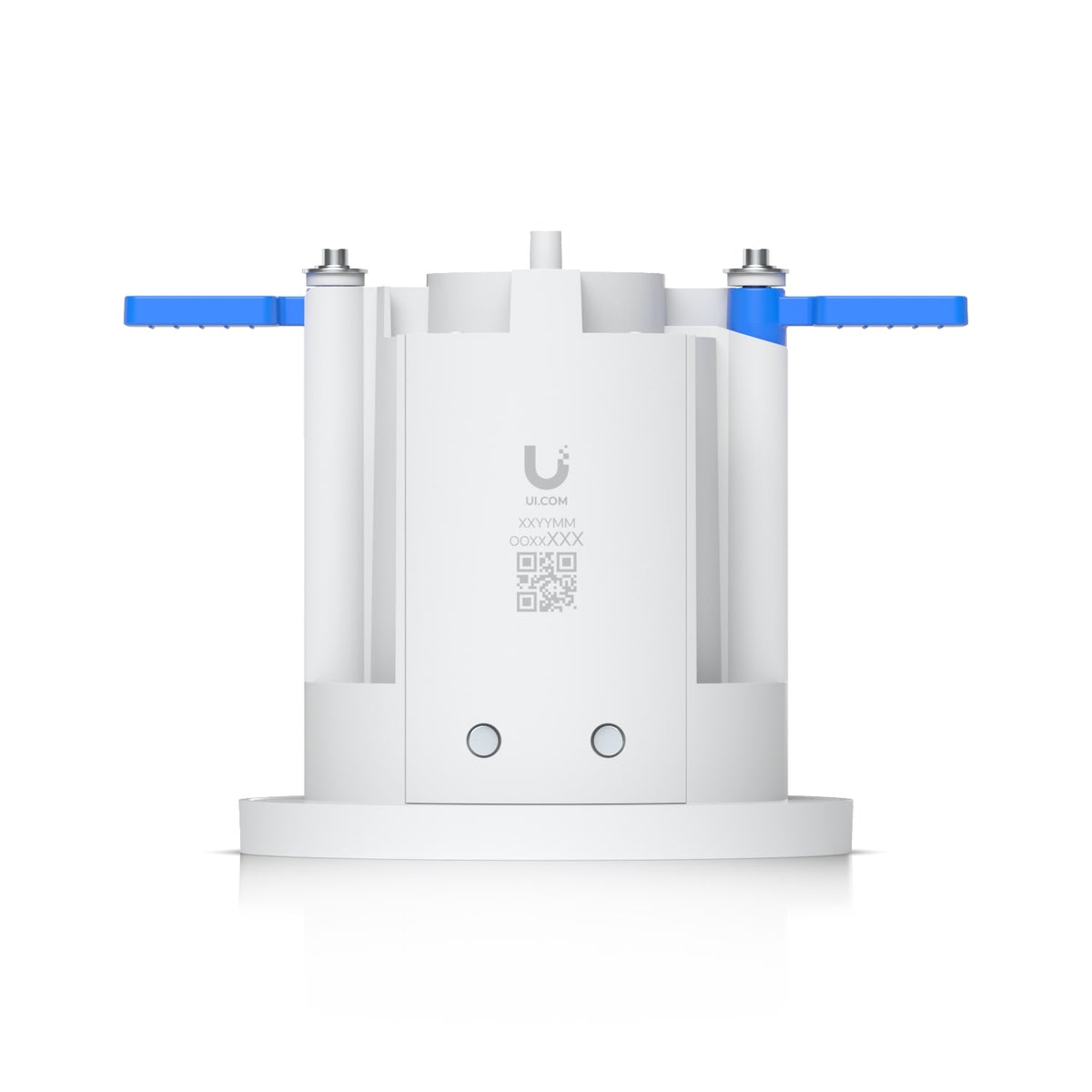 Ubiquiti AI Theta Professional Flush Mount Compatible with ProLens360 ProLens110 and ProLens50