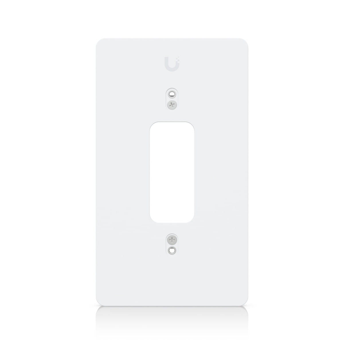 Ubiquiti Doorbell Lite Secure Mounting Plate with Flat and Angled Bracket Options
