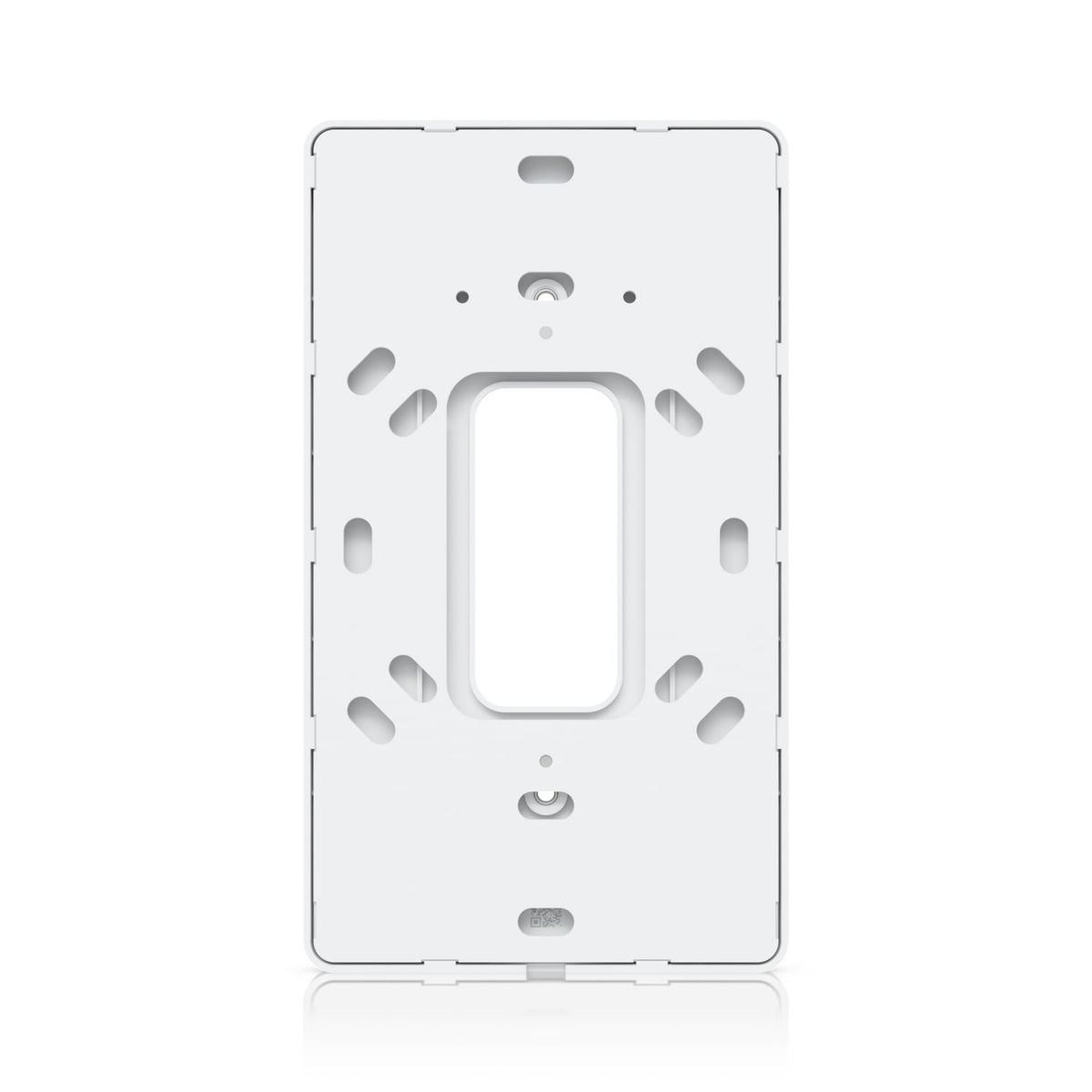 Ubiquiti Doorbell Lite Secure Mounting Plate with Flat and Angled Bracket Options