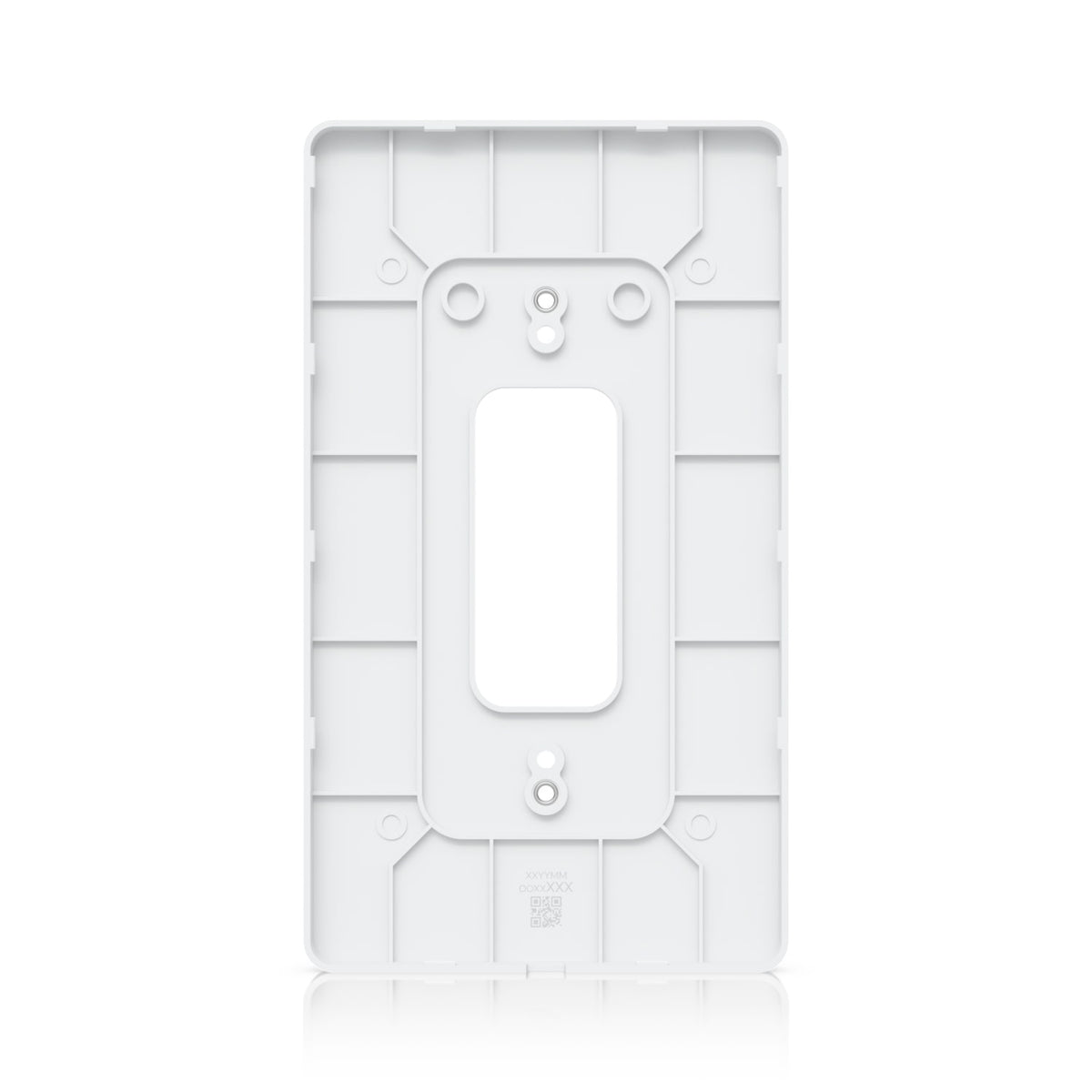 Ubiquiti Doorbell Lite Secure Mounting Plate with Flat and Angled Bracket Options