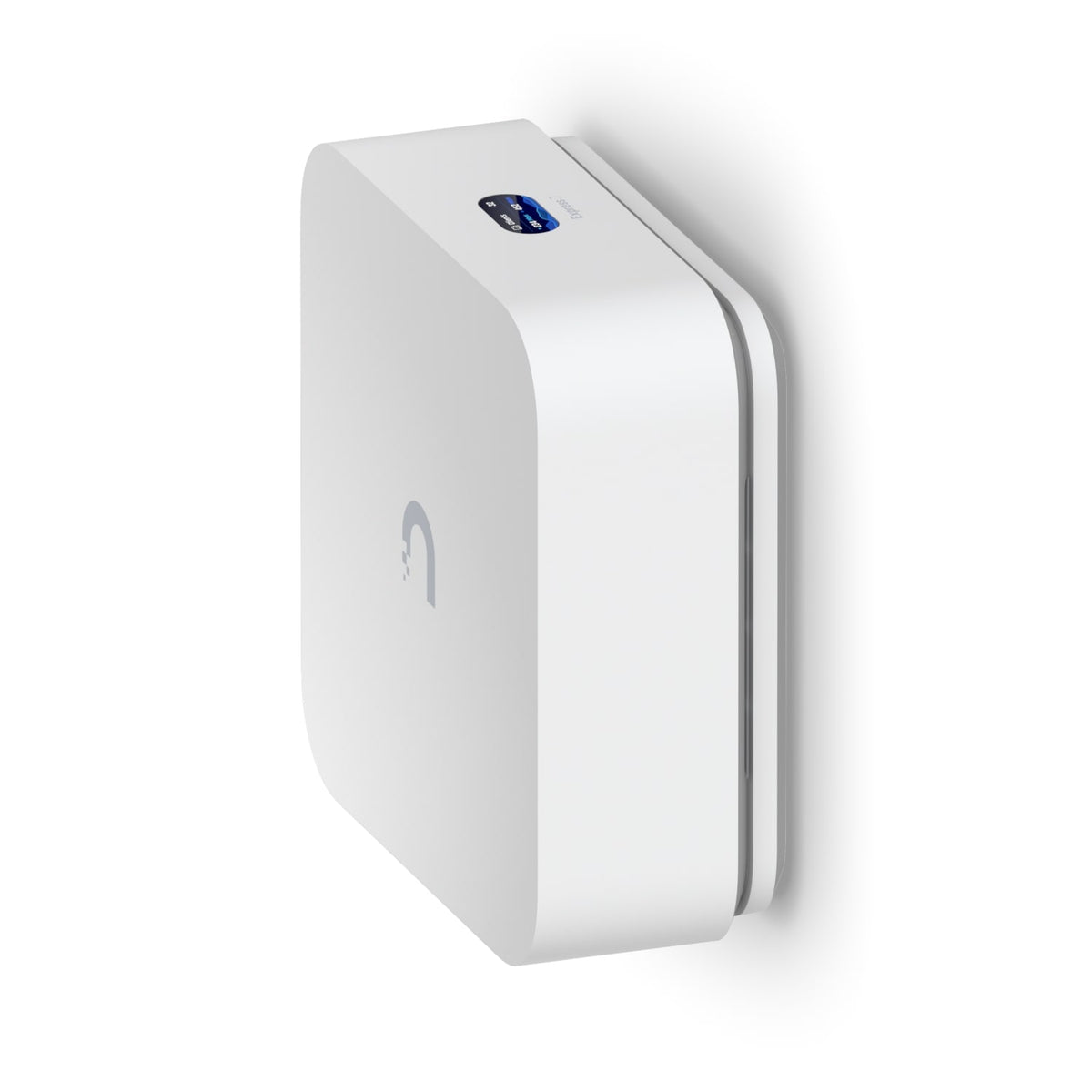 Ubiquiti UACC FM 16cm Magnetic Wall Mount Compatible with UX7 with Tapping Screw Anchor or Magnet Mounting