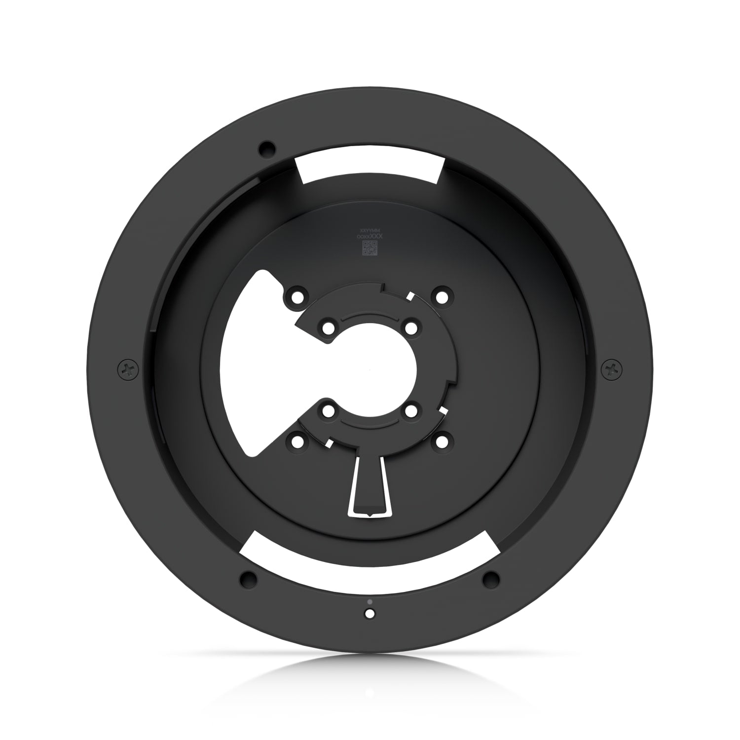 Ubiquiti G6 Pro 360 Camera Mounting Accessory Compatible with UVC G6 Pro 360 Colour Black