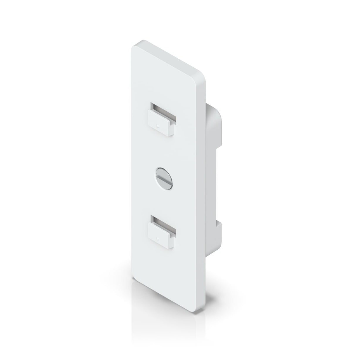 Ubiquiti DIN Rail Mount Accessory Designed for Mounting UniFi Compact Switches