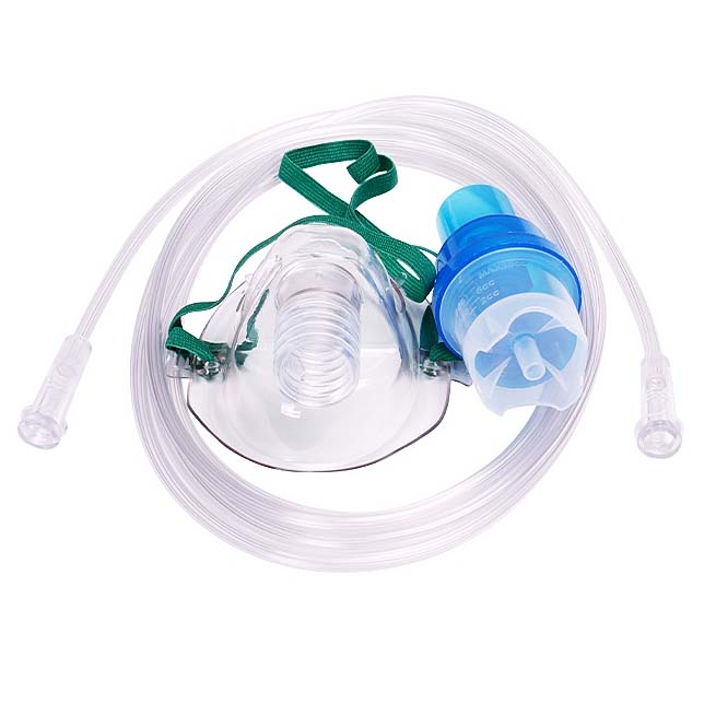 Nebuliser Mask - Adult
