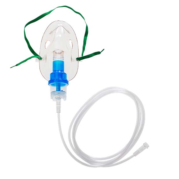 Nebuliser Mask - Adult