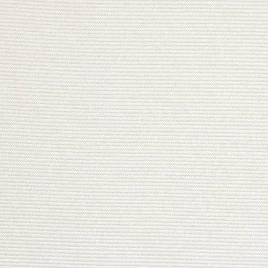 Replacement Fabric Cantilever Umbrella Cover 350cm UV Protect Sand White